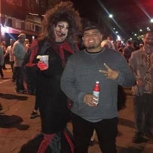 Meet your Posher, Daniel